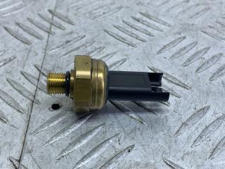 датчик давления топлива BMW 5 серия E60/E61 [рестайлинг] E60 (2007 - 2010), 2.5 л., N53 B25 A, бензин, АКПП, белый, седан, задний привод, 761431702