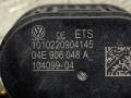 электромагнитный клапан Volkswagen Golf 7 поколение [рестайлинг] (2017 - 2019), 1.5 л., DACA, бензин, универсал, 04E906048A, 1010220904145, 104099-04 - фото №7