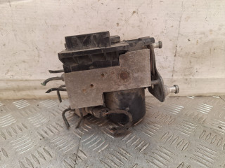 блок ABS Mercedes-Benz E-Класс W210/S210 [рестайлинг] 2002, 2.0 л., M 111.957, бензин, МКПП, черный, универсал, передний привод, 0043993291046816, 0265202436, A0034319012