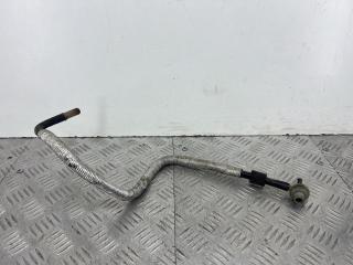 трубка вакуумная Mercedes-Benz Vito W639 2006, 3.2 л., M 112.951, бензин, АКПП, черный, задний привод