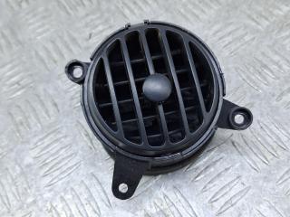 дефлектор обдува салона Chevrolet Aveo T200 2005, 1.6 л., бензин, АКПП, черный, передний привод, 96537672