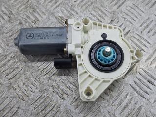моторчик стеклоподъемника передний правый Mercedes-Benz A-Класс W169 2005, 1.7 л., M 266.940, бензин, МКПП, минивэн, передний привод, A1698201642