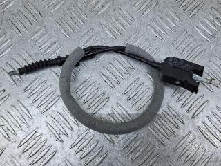 трос двери Volkswagen Golf 7 поколение [рестайлинг] (2017 - 2019), 1.5 л., DACA, бензин, универсал, 5N0837017E, 5N0837017D