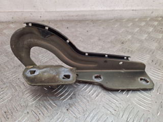 петля капота правая Renault Scenic 1 поколение [рестайлинг] 2003, 1.9 л., F9Q 732, дизель, МКПП, оливковый, минивэн, передний привод, 843530K