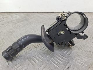 переключатель поворотов Volkswagen Fox 2 поколение 5Z 2007, 1.2 л., BMD, бензин, МКПП, хетчбэк 3 дв., 5Z0953513A