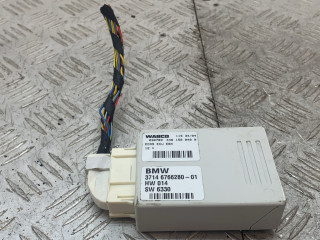 блок управления подвеской BMW 5 серия E60/E61 2006, 2.5 л., M54 B25 (256S3), бензин, МКПП, серый, универсал, задний привод, 3714676628001