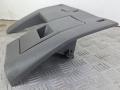 накладка на торпедо (консоль) Ford Fiesta 5 поколение 2004, 1.4 л., бензин, МКПП, хетчбэк 5 дв., передний привод, 2S61A043K93AC - фото №3