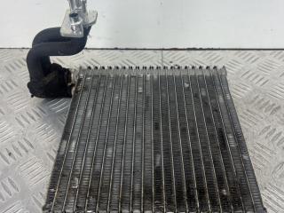 испаритель кондиционера Renault Clio 3 поколение 2007, 1.2 л., D4F 740, бензин, МКПП, хетчбэк 3 дв., передний привод