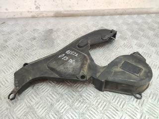 защита (кожух) ремня ГРМ Renault Megane 1 поколение [рестайлинг] 2000, 1.9 л., дизель, МКПП, серебро, универсал, передний привод, 8200112278