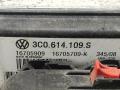 блок ABS Volkswagen Passat B6 2009, 1.4 л., CAXA, бензин, 6МКПП, голубой, универсал, передний привод, 3C0614109S, 16705909, 16705709-K, 13273785576267 - фото №5