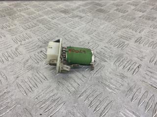 сопротивление печки Opel Corsa B 1997, 1.0 л., X 10 XE, бензин, МКПП, черный, хетчбэк 5 дв., передний привод