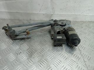 механизм стеклоочистителя (трапеция дворников) Mercedes-Benz A-Класс W168 1999, 1.6 л., M 166.960, бензин, МКПП, синий, минивэн, передний привод, A1688200242