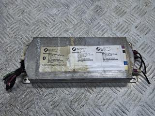 блок Bluetooth BMW X6 E71/E72 E71 (2007 - 2012), 4.4 л., N63 B44 A, бензин, АКПП, внедорожник 5 дв., полный привод, 8410922442201, 16921115
