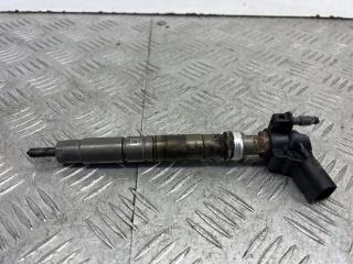 форсунка Volkswagen Transporter T5 [рестайлинг] (2009 - 2015), 03L130277C, 0445116035