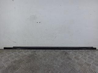 молдинг стекла Mercedes-Benz A-Класс W169 (2004 - 2008), 1.5 л., M 266.920, бензин, МКПП, передний привод, A1697200424