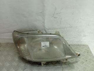 фара правая Mercedes-Benz Sprinter 1 поколение (W901-905) [рестайлинг] 2001