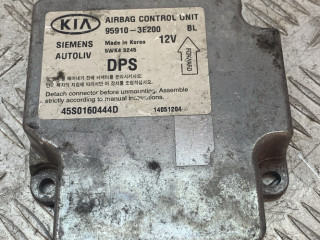 блок AirBag Kia Sorento 1 поколение (2002 - 2006), 959103E200