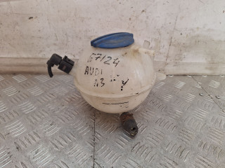 бачок расширительный Audi A3 8P [рестайлинг] 2008, 1K0121407A