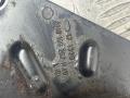 кронштейн двигателя Volkswagen Lupo 1 поколение (1998 - 2005), 1.4 л., AUD, бензин, 6N0199181C, 6N0199262H - фото №7