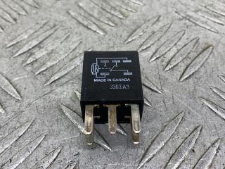 реле (прочие) Chrysler Voyager 4 поколение 2004, 2.5 л., ENJ, дизель, МКПП, темно-синий, минивэн, передний привод, 21911C, 05269988AA, 3303A3