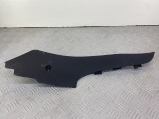 накладка на торпедо (консоль) Volkswagen Golf 7 поколение [рестайлинг] (2017 - 2019), 1.5 л., DACA, бензин, универсал, 5G1863046B