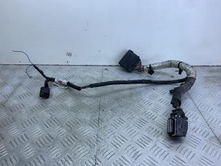 проводка Land Rover Range Rover Sport 2 поколение [рестайлинг] (2017 - 2020), 2.0 л., гибрид, АКПП, серый, внедорожник 5 дв., полный привод, KPLA-16B523