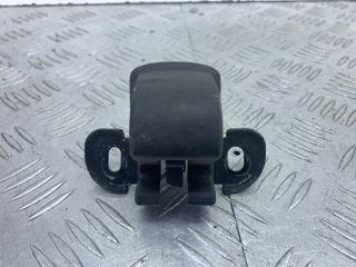 замок двери Renault Logan 1 поколение (2004 - 2009), 1.4 л., бензин, МКПП, синий, фургон, передний привод, 8200509135