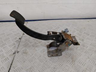 педаль тормоза Kia Picanto 1 поколение (2004 - 2007), бензин, МКПП, голубой, хетчбэк 5 дв., передний привод