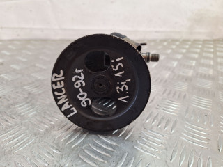 насос гидроусилителя руля Mitsubishi Lancer 4 поколение 1990, бензин