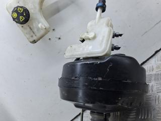 вакуумный усилитель тормозов Ford Galaxy 3 поколение [рестайлинг] 2022, 2.0 л., дизель, АКПП, белый, минивэн, передний привод, J1GC2B195LCC