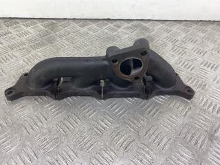 коллектор выпускной Audi A4 B7 2006, 1.8 л., BFB, бензин, МКПП, универсал