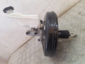 вакуумный усилитель тормозов Hyundai Tucson 3 поколение (2015 - 2018), 58500D7200, 201906130748 - фото №2
