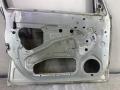 дверь передняя левая Opel Meriva 1 поколение (A) 2004, 1.6 л., X 16 XE, бензин, серебро, минивэн, передний привод - фото №13
