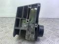 кронштейн компрессора кондиционера Ford Fiesta 5 поколение [рестайлинг] (2005 - 2010), 1.3 л., бензин, МКПП, синий, хетчбэк 5 дв., передний привод - фото №4