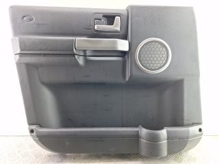 обшивка двери передняя левая Land Rover Discovery 3 поколение L319 2007, 2.7 л., 276DT, дизель, АКПП, серый, внедорожник 5 дв., полный привод, DDC500051