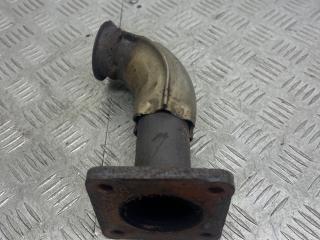 коллектор выпускной Volkswagen Lupo 1 поколение (1998 - 2005), 1.4 л., AUD, бензин