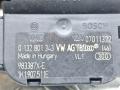 моторчик заслонки печки Volkswagen Golf 6 поколение 2012, 2.0 л., CCZB, бензин, АКПП, белый, кабриолет, передний привод, 1K1907511E, 0132801343 - фото №6