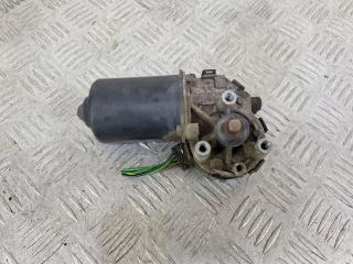 моторчик передних стеклоочистителей (дворников) Volkswagen Lupo 1 поколение (1998 - 2005), 1.4 л., AMF, дизель, розовый, хетчбэк 3 дв., передний привод, 6X0955119, 0390241178