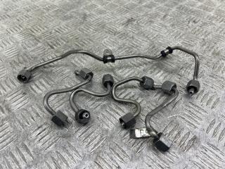 трубка топливная Mercedes-Benz E-Класс W212/S212/C207/A207 C207 2011, 2.1 л., OM 651.911, дизель, АКПП, черный, кабриолет, задний привод