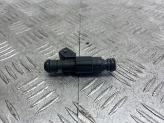 форсунка Volkswagen Lupo 1 поколение (1998 - 2005), 1.4 л., AUD, бензин, 030906031J