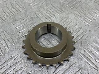 шестерня (звездочка) коленвала Mazda 6 3 поколение [2-й рестайлинг] 2020, 2.0 л., бензин, МКПП, красный, универсал, передний привод