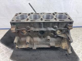 блок цилиндров Ford Escort 4 поколение (1986 - 1990), 1.4 л., F6C, бензин, передний привод