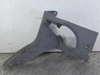 пластик Mercedes-Benz Sprinter 2 поколение (W906) (2006 - 2014), 2.1 л., OM 651.955, дизель, МКПП, зеленый, задний привод, A9066880206