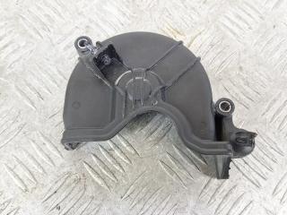 защита (кожух) ремня ГРМ Volkswagen Golf Sportsvan 1 поколение 2017, 1.2 л., CYVA, бензин, МКПП, универсал, передний привод, 04C109121E