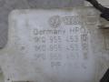 бачок омывателя Volkswagen Golf 5 поколение (2003 - 2009), 1K0955453Q, 1K0955453R, 1K0955453S - фото №6
