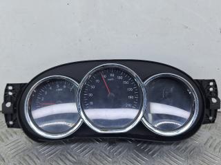 щиток приборов (приборная панель) Renault Duster 2 поколение (2021 - 2026), 2131243, 2131255