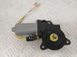 моторчик стеклоподъемника передний левый Ford Fiesta 5 поколение 2004, 1.4 л., F6JA, дизель, МКПП, хетчбэк 5 дв., передний привод, 0130821938