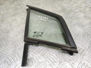 стекло двери передней правой Chevrolet Spark M300 2012, 1.0 л., бензин, МКПП, красный, хетчбэк 5 дв., передний привод