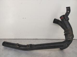 патрубок интеркулера Nissan Primera P12 (2001 - 2008), 1.9 л., DCi, дизель