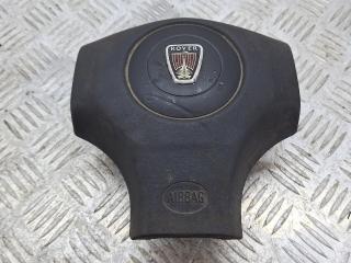 подушка безопасности водителя Rover 25 1 поколение [рестайлинг] 2005, 1.4 л., 14 K4F, бензин, хетчбэк 3 дв., передний привод, 531932300